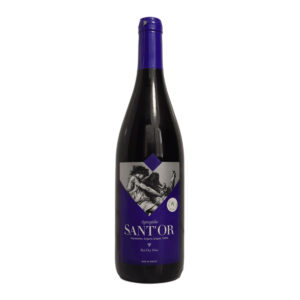 santor wines agiorgitiko natural