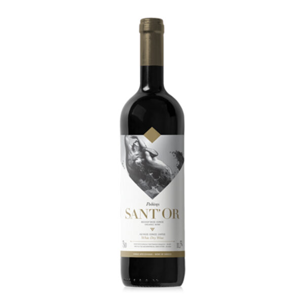santor wines roditis bio