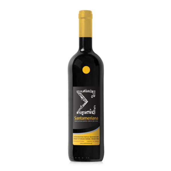 santor wines santameriana