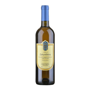 sclavos wines zakynthino