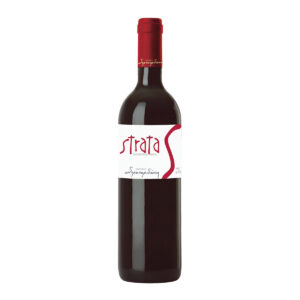 strataridakis winery strata red