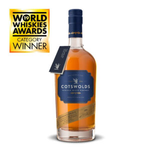 Cotswolds Distillery Founder's Choice Single Malt Whisky