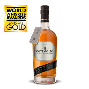Cotswolds Distillery single malt whisky