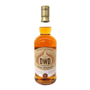 DWD Irish Whiskey