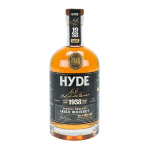 HYDE NO.6 PRESIDENTS RESERVE