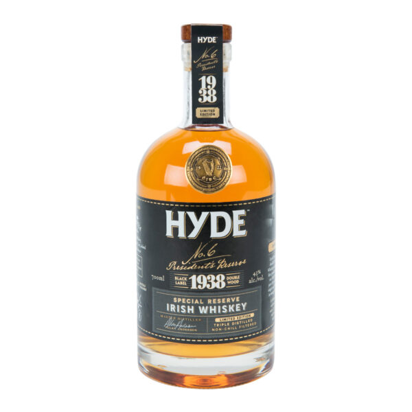 HYDE NO.6 PRESIDENTS RESERVE