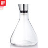 blomus delta decanter carafe
