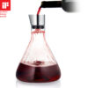 blomus delta decanter carafe 3