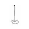 decanter drying stick round base