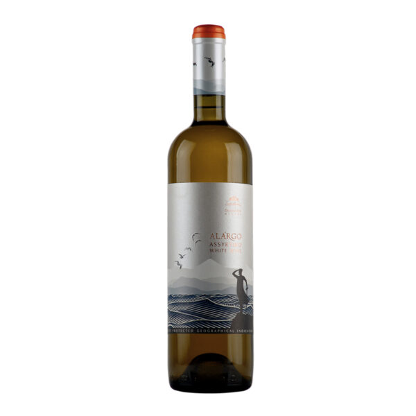 douloufakis winery alargo white