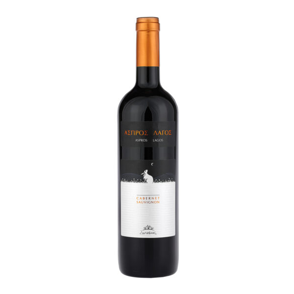 douloufakis winery aspros lagos red