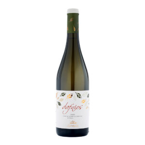 douloufakis winery dafnios white