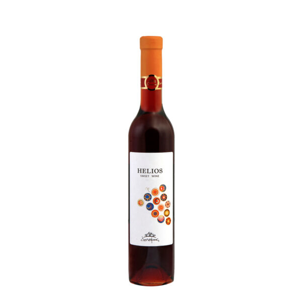 Douloufakis Winery Helios Liatiko