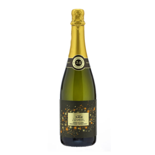 Douloufakis Winery Vidiano Sparkling