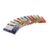esophy chocolate bars