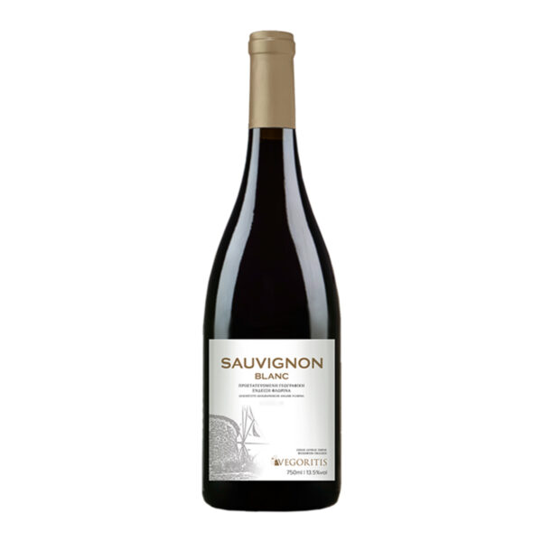 vegoritis winery sauvignon blanc