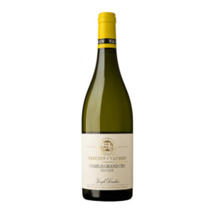 Joseph Drouhin Chablis Grand Cru Les Clos