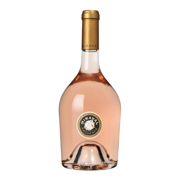 chateau miraval rose