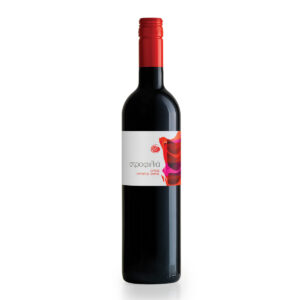 Strofilia Wines Classic Red