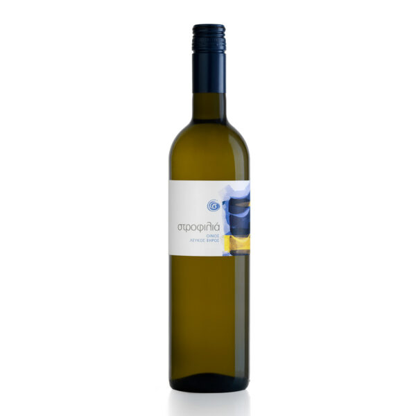 Strofilia Wines Classic White