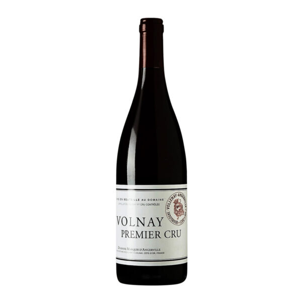 Domaine Marquis d Angerville Volnay 1er Cru