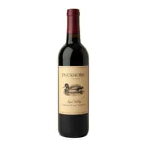 Duckhorn Vineyards Cabernet Sauvignon