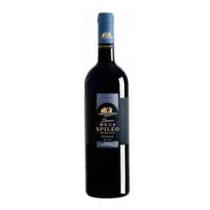 Domain Mega Spileo Syrah