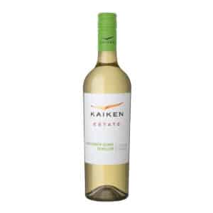 Kaiken Wines Estate Sauvignon Blanc Semillon