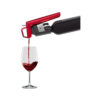 Coravin Model Six Candy Apple Red Pure