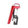 Coravin Model Six Candy Apple Red Side