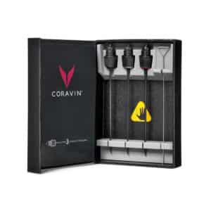 Coravin Three Needle Assortment Kit