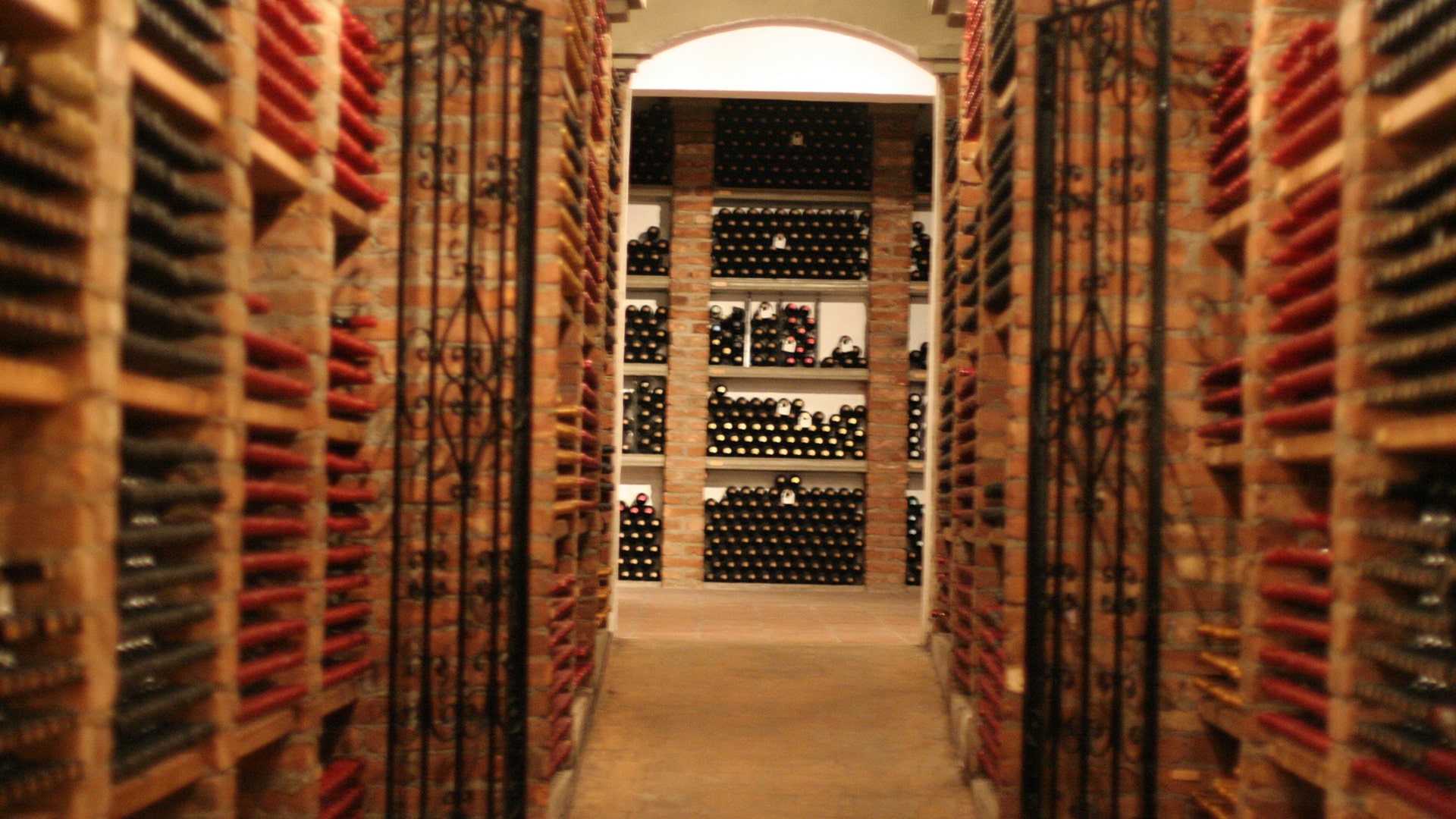 Wine Art Estate Cellar