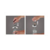 vacu vin cork puller instructions