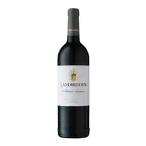 Landskroon Wines Cabernet Sauvignon