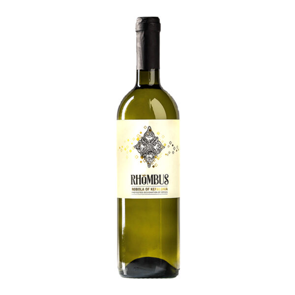 gentilini winery rhombus robola