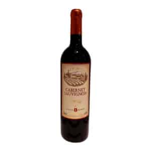 aivalis winery cabernet sauvignon