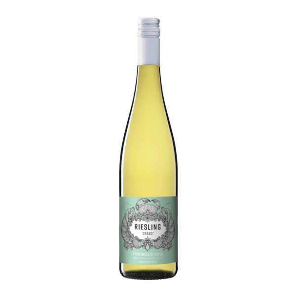 crabo riesling IGT